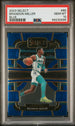 2023-24 Panini Select Blue #80 Brandon Miller PSA 10 (Rookie)
