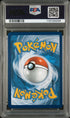 2025 Pokemon Prismatic Evolutions #179 Pikachu- Hyper Rare PSA 9