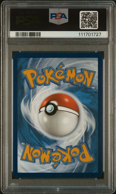 2023 Pokemon Paldea Evolved #219 Sudowoodo - Illustration Rare PSA 10