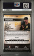 2024 Topps Stadium Club Red Foil #237 Paul Skenes PSA 9 (Rookie)