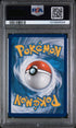2019 Pokemon Hidden Fates #69 Moltres & Zapdos & Articuno GX - Full Art Secret Rare PSA 9