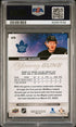 2023-24 Upper Deck Outburst #479 Bobby McMann PSA 10 (Rookie)