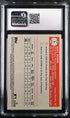 2021 Topps Chrome Platinum Anniversary #1 Alec Bohm CGC 9.5 (Rookie)