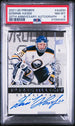 2021-22 UD Premier 20th Anniversary Autograph #AADH Dominik Hasek #06/35 PSA 8