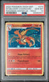 2022 Pokemon Pokemon Center UK Promo #075 Special Delivery Charizard- Holo PSA 10