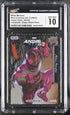 2023 Marvel Anime Vol. 2 Hanafuda #H-42 Miles Morales  CGC 10