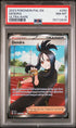 2023 Pokemon Paldea Evolved #250 Dendra- Ultra Rare PSA 8