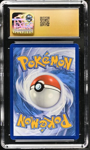 2024 Pokemon Kingdra ex Illustration Collection Promo #131 Kingdra ex CGC 10 (Pristine)