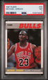 1987-88 Fleer #59 Michael Jordan PSA 7