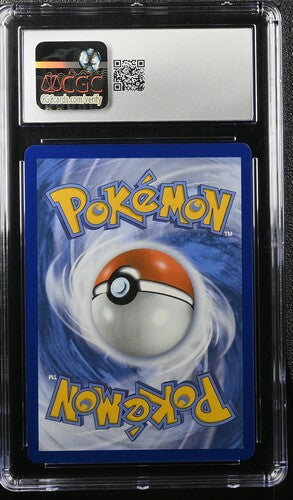 2026 Pokemon Ascended Heroes Premium Poster Collection Promo #032 Mega Gardevoir ex CGC 10