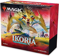 IKORIA LAIR OF BEHEMOTHS BUNDLE | Eastridge Sports Cards