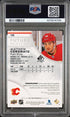 2023-24 SP Authentic #108 Matthew Coronato #882/999 PSA 10 (Rookie)
