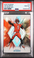 2025 Panini Phoenix Color Blast #17 Joe Burrow PSA 10