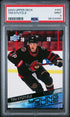 2020-21 Upper Deck #482 Tim Stutzle PSA 9 (Rookie)