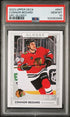 2023-24 O-Pee-Chee Glossy #R47 Connor Bedard PSA 10 (Rookie)