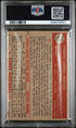 1952 Topps #357 Smoky Burgess PSA 1.5