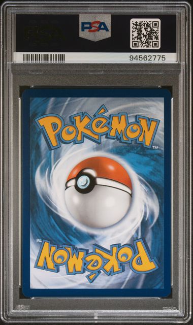 2022 Pokemon Brilliant Stars #TG21 Rapid Strike Urshifu Vmax - Full Art PSA 10