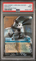 2024 Disney Lorcana D23 Collection #06 Oswald - The Lucky Rabbit PSA 9