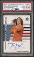 2021 Upper Deck Employee Exclusive Autograph #UDTL Trevor Lawrence PSA 10 (Auto Authentic) (Rookie)