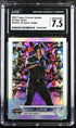 2022 Topps Chrome Update All-Star Game #ASGC-19 Aaron Judge CGC 7.5