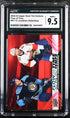 2022-23 Upper Deck Tim Hortons Flow of Time #NT-15 Jonathan Huberdeau CGC 9.5