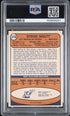 1974-75 O-Pee-Chee #316 Steve Shutt PSA 5 (Rookie)