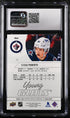 2021-22 Upper Deck #466 Cole Perfetti CGC 9.5 (Rookie)