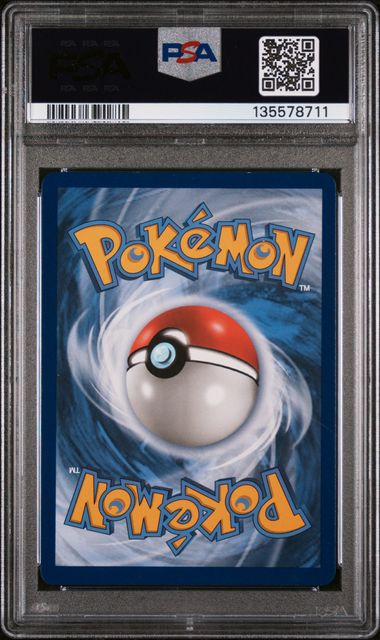 2016 Pokemon Evolutions #105 M Pidgeot EX - Full Art PSA 9