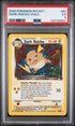 2000 Pokemon Rocket Unlimited #83 Dark Raichu - Holo PSA 5