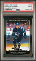 2022-23 O-Pee-Chee Rainbow Black #579 Andrei Kuzmenko #031/100 PSA 9 (Rookie)