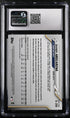 2020 Topps Update #U-208 Randy Arozarena CGC 9 (Rookie)