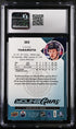 2017-18 Upper Deck #202 Kailer Yamamoto CGC 9.5 (Rookie)