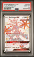 2019 Pokemon Hidden Fates #SV58 Xurkitree GX - Full Art PSA 10