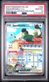 2023 Pokemon Paldea Evolved #264 Squawkabilly ex- Special Illustration Rare PSA 10