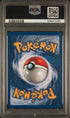2000 Pokemon Gym Heroes Unlimited #2 Brock's Rhydon - Holo PSA 6