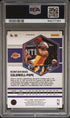 2020-21 Mosaic Genesis #65 Kentavious Caldwell-Pope PSA 10