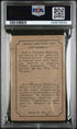 1933-34 O-Pee-Chee Series A #17 Art Somers PSA 1 (Rookie)
