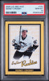 2005-06 Upper Deck Bee Hive #101 Sidney Crosby PSA 10 (Rookie)