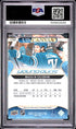 2024-25 Upper Deck Canvas #C360 Macklin Celebrini PSA 10 (Rookie)