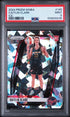 2024 Panini Prizm WNBA Ice #145 Caitlin Clark PSA 9 (Rookie)