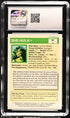 1990 Impel Marvel Universe Series 1 #39 She-Hulk CGC 8