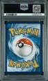 2024 Pokemon Surging Sparks #204 Mesprit- Illustration Rare PSA 9