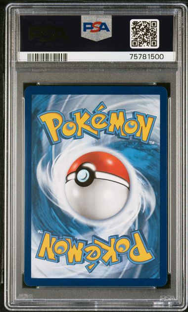 2022 Pokemon Astral Radiance #TG13 Starmie V - Full Art PSA 9