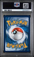 2019 Pokemon Hidden Fates ETB #SM210 Moltres & Zapdos & Articuno GX PSA 9