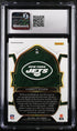 2022 Panini Select #88 Garrett Wilson CGC 9 (Rookie)