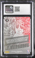 2017-18 Panini Prestige #110 C.J. Miles - Drake in Background CGC 10