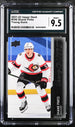 2021-22 Upper Deck #246 Shane Pinto CGC 9.5 (Rookie)