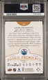 2014-15 Upper Deck Trilogy #131 Leon Draisaitl #776/799 PSA 9 (Rookie)