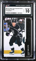 2021-22 Upper Deck #719 Alex Turcotte CGC 10 (Rookie)
