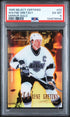 1995-96 Select Certified Mirror Gold #23 Wayne Gretzky PSA 6